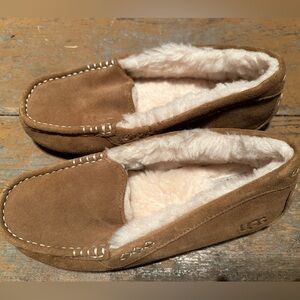 Ugg Ansley Slipper Women’s Size 8